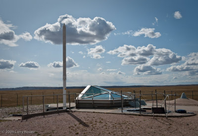Minuteman Missile Site