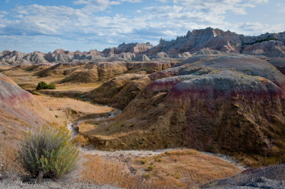 Badlands National Park