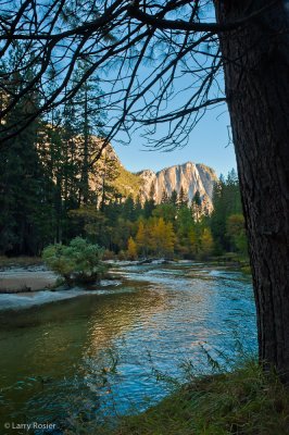 Merced River