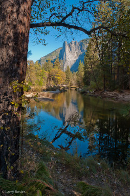 Merced River