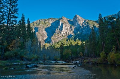 Merced River