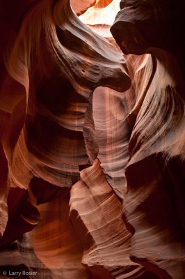 Antelope Canyon