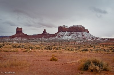 Monument Valley