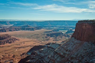 Dead Horse Point State Park