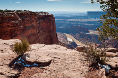 Dead Horse Point State Park