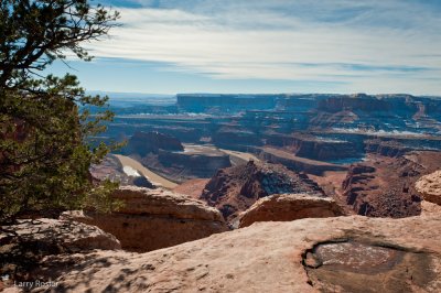 Dead Horse Point State Park