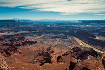 Dead Horse Point State Park