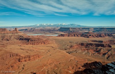 Dead Horse Point State Park