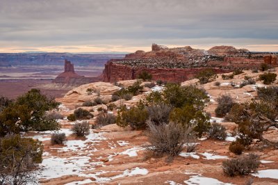 Canyonlands National Park