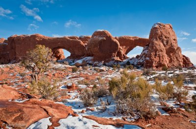 Arches National Park