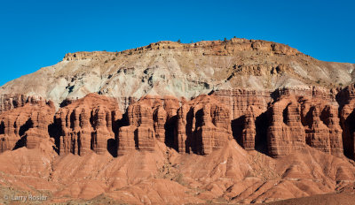 Capitol Reef National Park