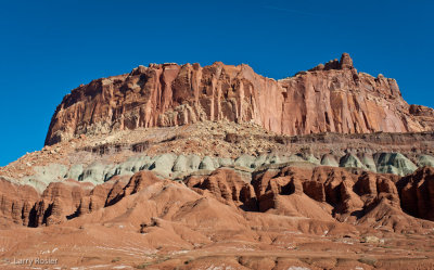 Capitol Reef National Park