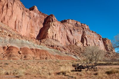 Capitol Reef National Park