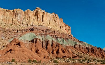 Capitol Reef National Park