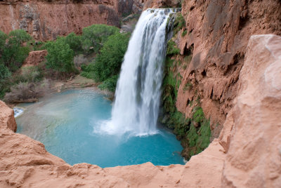 Havasupai
