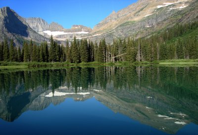 Glacier National Park