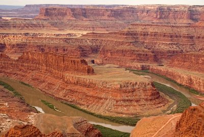 Dead Horse Point