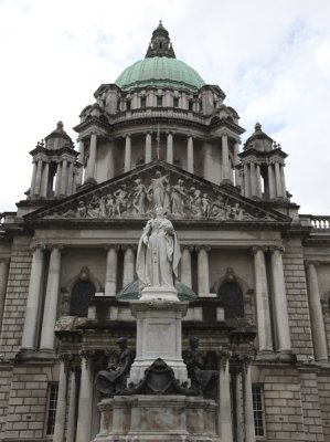 Belfast, Northern Ireland