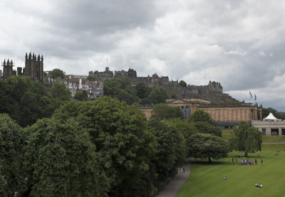 Edinburgh