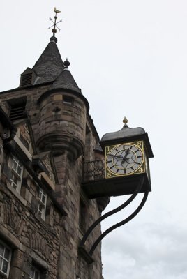 Edinburgh Royal Mile