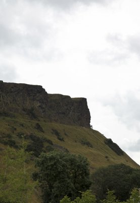 Edinburgh Arthur's Seat