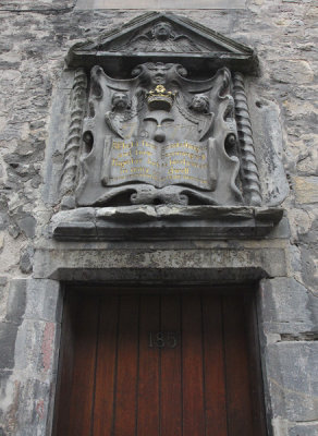 Edinburgh- Royal Mile