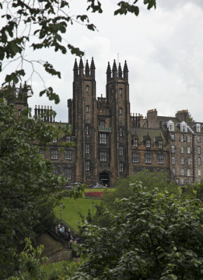 Edinburgh