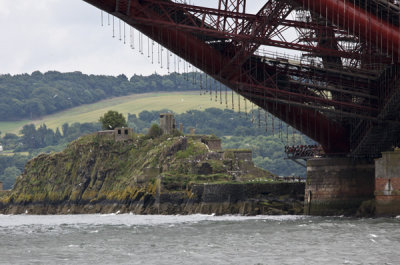 Fourth Rail Bridge