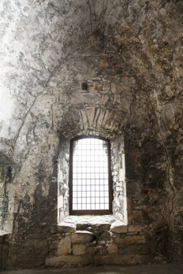 Inchcolm Abbey