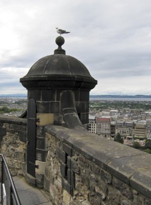 Edinburgh Castle