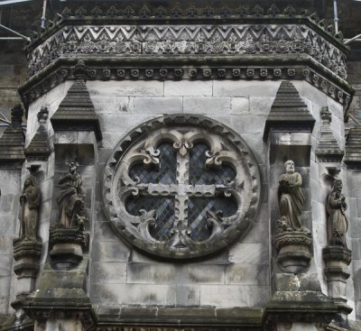 Rosslyn Chapel