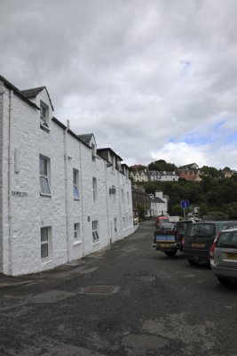 Isle of Skye Portree