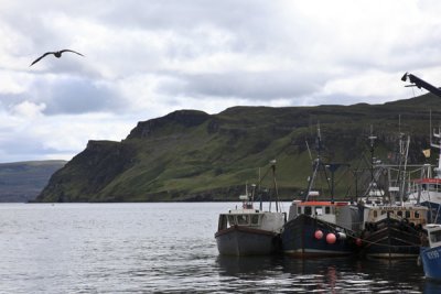 Isle of Skye Portree