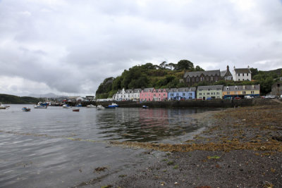 Isle of Skye Portree