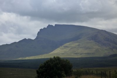 Isle of Skye