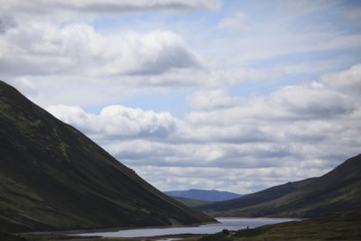 outside of Inverness