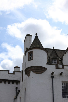 Blair castle