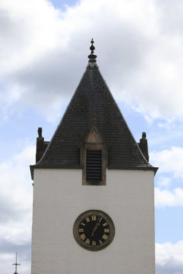 Blair castle