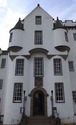 Blair castle