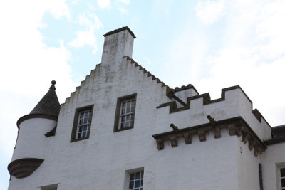 Blair castle