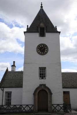 Blair castle