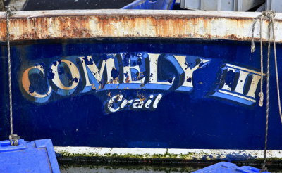 Pittenweem