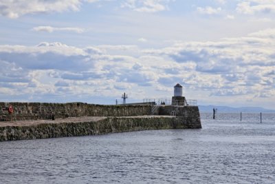 Pittenweem