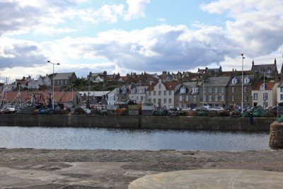 Pittenweem