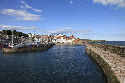 Pittenweem