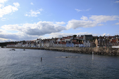 Pittenweem