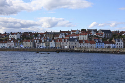 Pittenweem