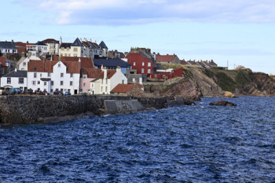 Pittenweem