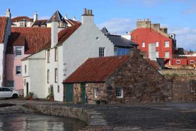 Pittenweem