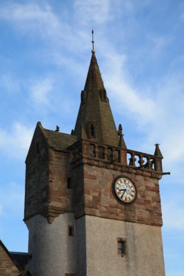 Pittenweem